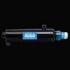 Stérilisateur UV Aqua Ultraviolet Advantage 2000 8W inline barb aquarium récifal
Aqua UV Advantage 2000 8 Watt barb x barb 3/4 pouce stérilisateur inline
Transformateur alimentation externe Aqua Ultraviolet Advantage 2000 8W UV inline
