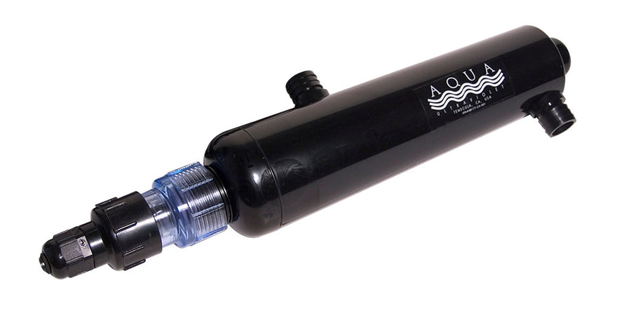 Aqua UV Advantage 2000, Barbillon x Barbillon (8 Watt)