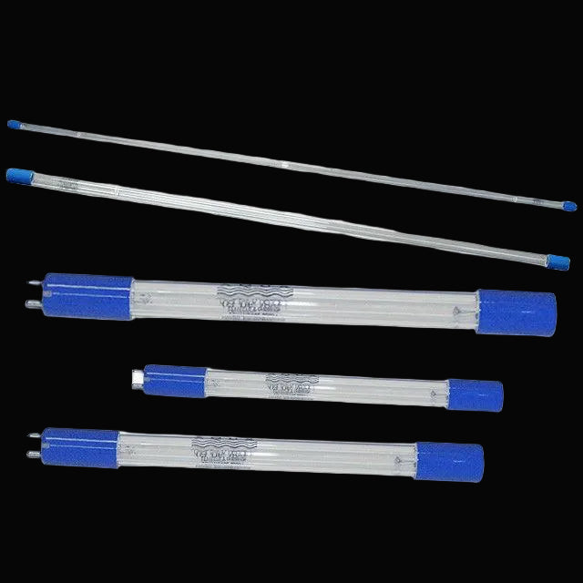 Lampes UV de remplacement Aqua Ultraviolet Advantage 2000 et Classic 8W à 57W stérilisateur
