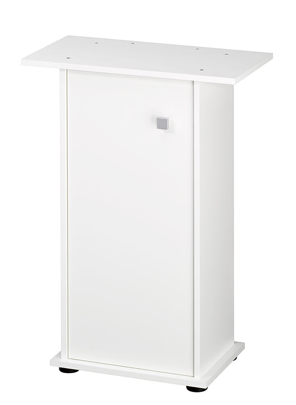 EHEIM aquacab 54 black cabinet 24x12 blanc