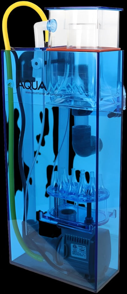 Aquamaxx HOB-1.5 Hang-On-Back Protein Skimmer