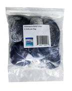 Boyd Chemi-Pure Blue BULK 5,5 oz — sac de 6 sachets pour aquarium récifal