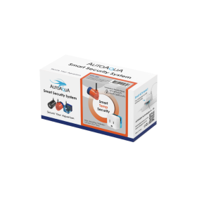 AutoAqua Smart Temp Security