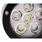 Reef Casa Beam Reef LED - Éclairage LED pour aquariums jusqu’à 15 gallons