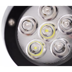 Reef Casa Beam Reef LED - Éclairage LED pour aquariums jusqu’à 15 gallons