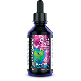 Brightwell AminOmega 125ml