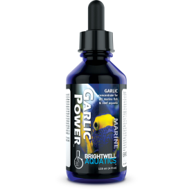 Brightwell Garlic Power 30ml