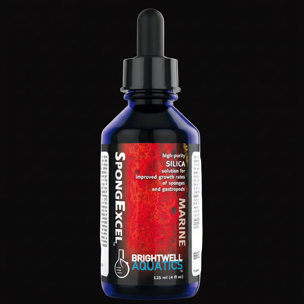 Brightwell SpongExcel 