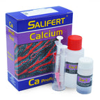 Salifert Calcium Test Kit - Contrôle précis du calcium récifal