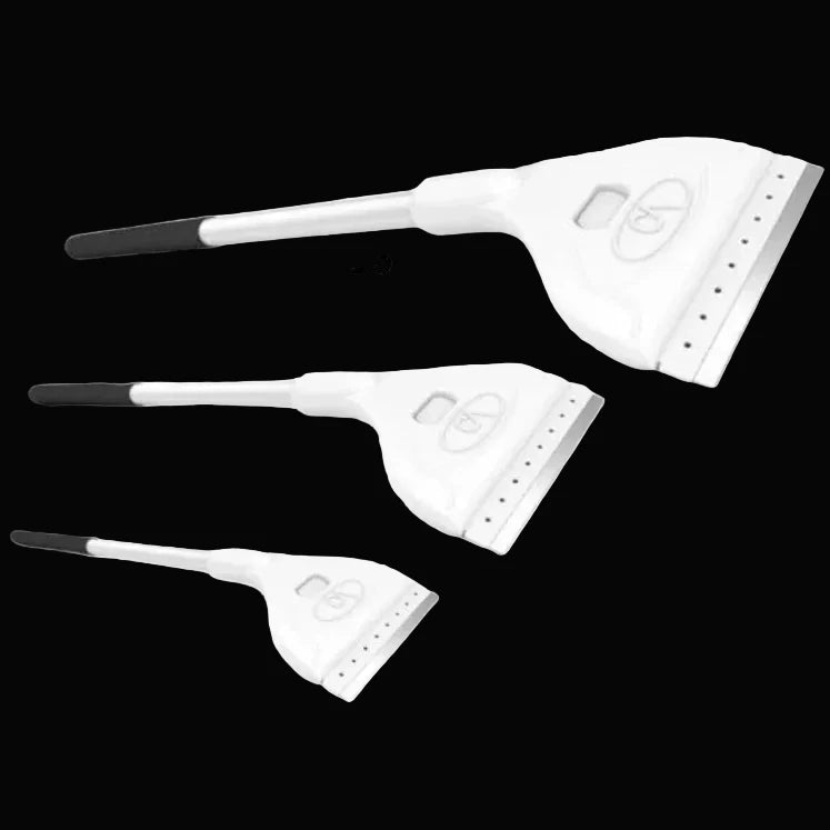 Continuum AquaBlade 3 format  grattoir  aquariums
