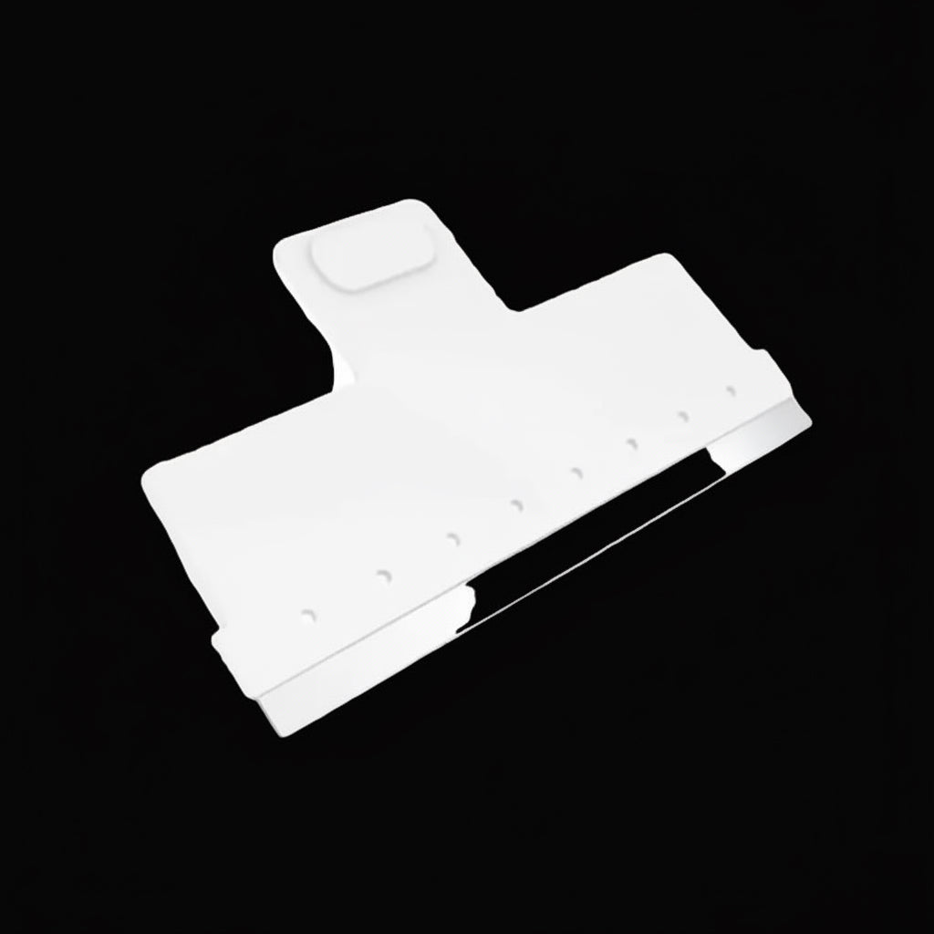 Continuum AquaBlade lame acier inoxydable 316 antirouille algues corallines
