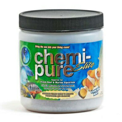 Boyd Chemi-Pure Elite 6,5 oz – charbon actif résines et absorbeur de phosphates