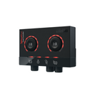 Red Sea ReefRun Dual Controller vue rapprochée deux canaux contrôle pompe DC écumeur