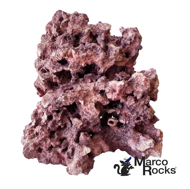 Marco Rocks Coralline Rock