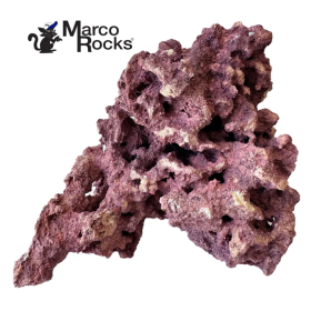 Marco Rocks Coralline Rock – Aquarium ReefSolution inc.