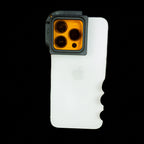 Polyp Lab Coral View Lens for iPhone