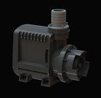 Red Sea Desktop Circulation Pump 950 - Sicce Syncra 1.0 - 950 LPH AIO Return Pump for Reef Aquariums