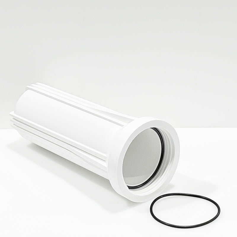 DP RO 2.5" Boîtier de Filtre O-RING 1x