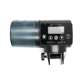 Reef Casa Snack Shack Auto Feeder