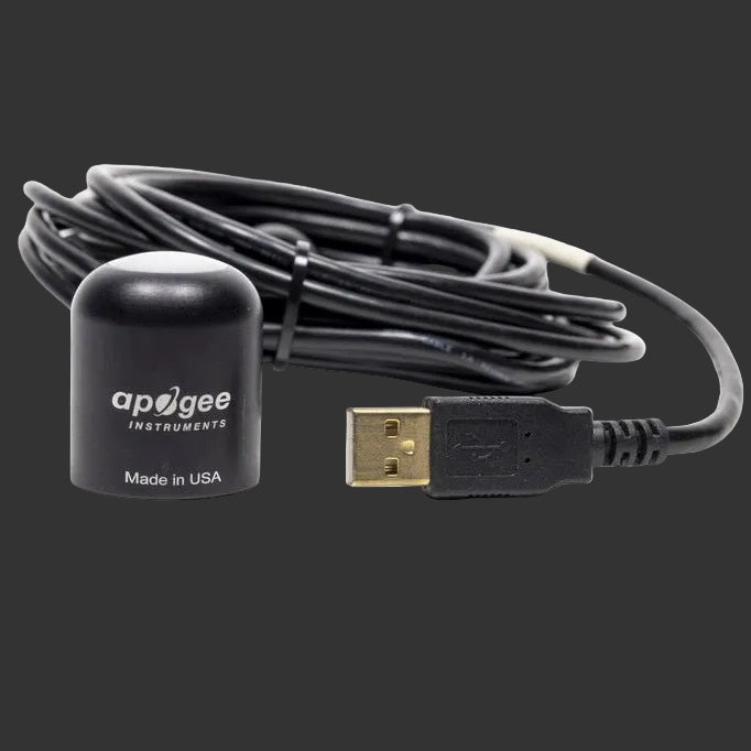 Apogee USB Quantum SQ-420 Probe USB Output