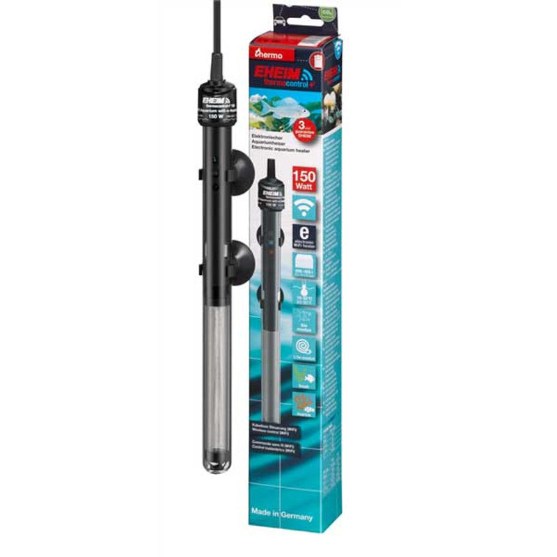 EHEIM thermocontrol+ e Wifi chauffe eau 150