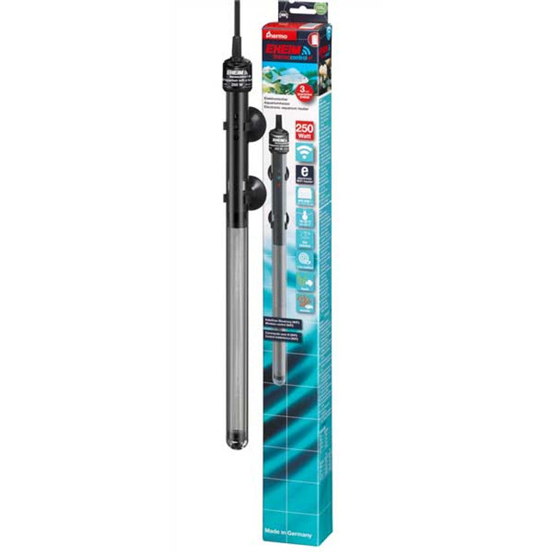 EHEIM thermocontrol+ e Wifi chauffe eau 250