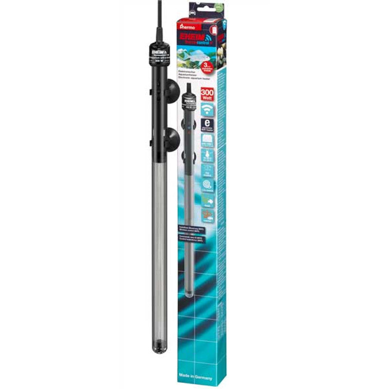 EHEIM thermocontrol+ e Wifi chauffe eau