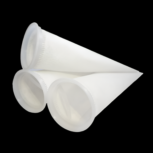 Eshopps 4" 200 micron filter sock