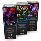 Red Sea Foundation B (Alk) 1L – Stabilisateur d’Alcalinité pour Aquariums Récifaux