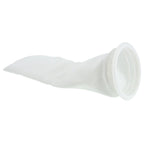 Red Sea 100 Micron Felt Filter Bag 4”x10.5” – Chaussette de Filtration Haute Efficacité