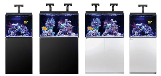 Red Sea MAX E Series 260 Reef System 69gal