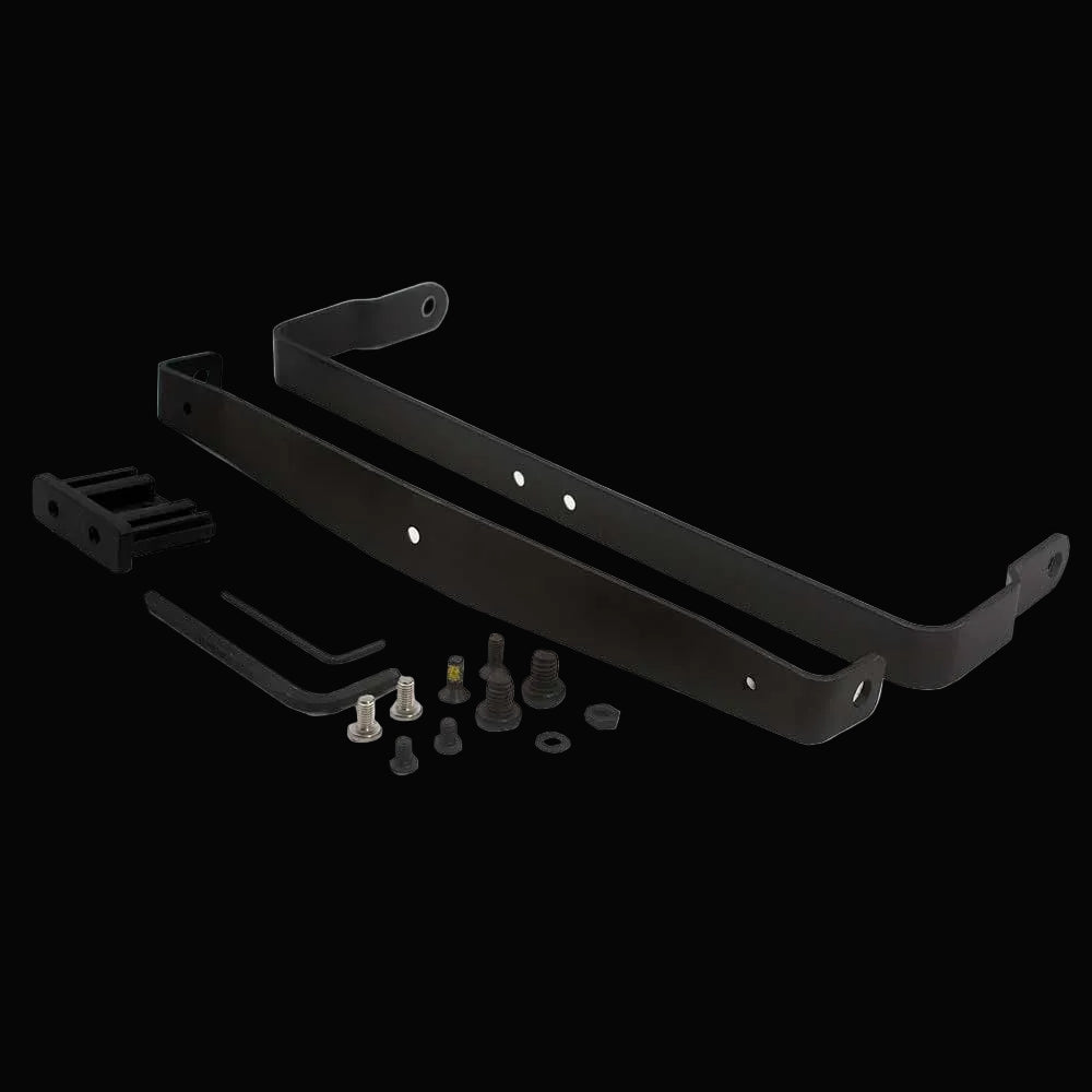 Bracket C-bracket AquaIllumination Hydra Edge 44HD pièces et quincaillerie incluses