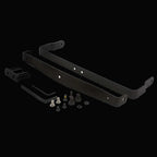 Bracket C-bracket AquaIllumination Hydra Edge 44HD pièces et quincaillerie incluses