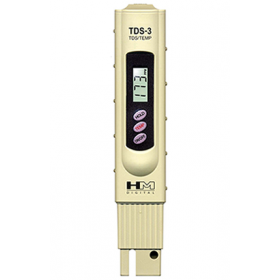 HM Digitale Basic TDS Metre Portatif