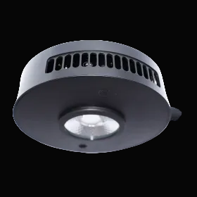 Reef Casa Halo Reef LED éclairage nano aquarium récifal 36W spectre complet col de cygne flexible