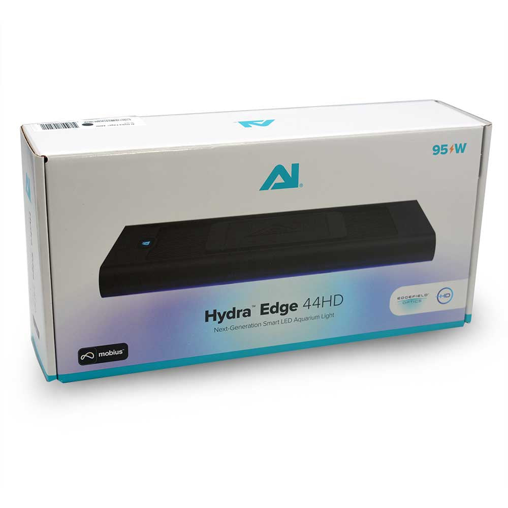 AquaIllumination Hydra Edge 44HD emballage