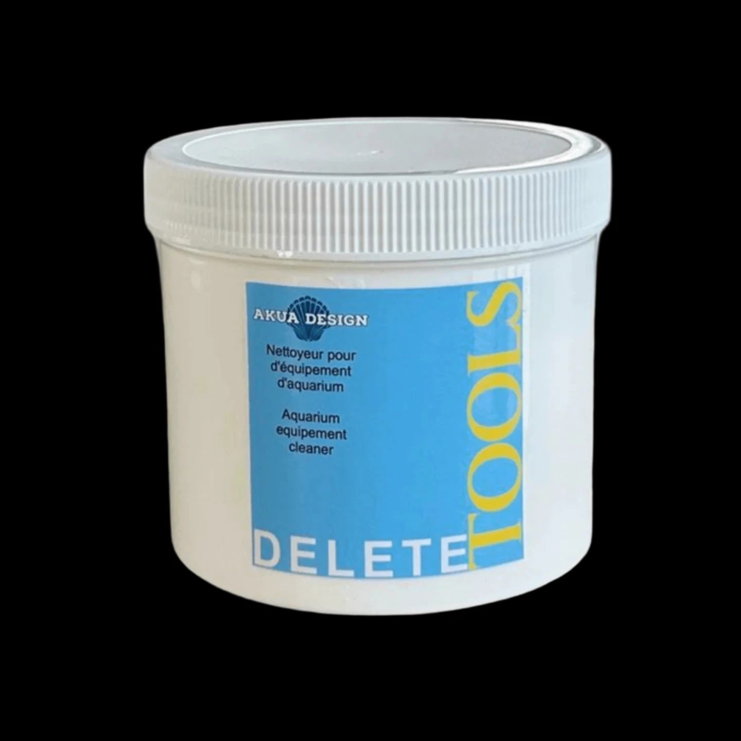 Delete Tools - Delete 16oz (450g)