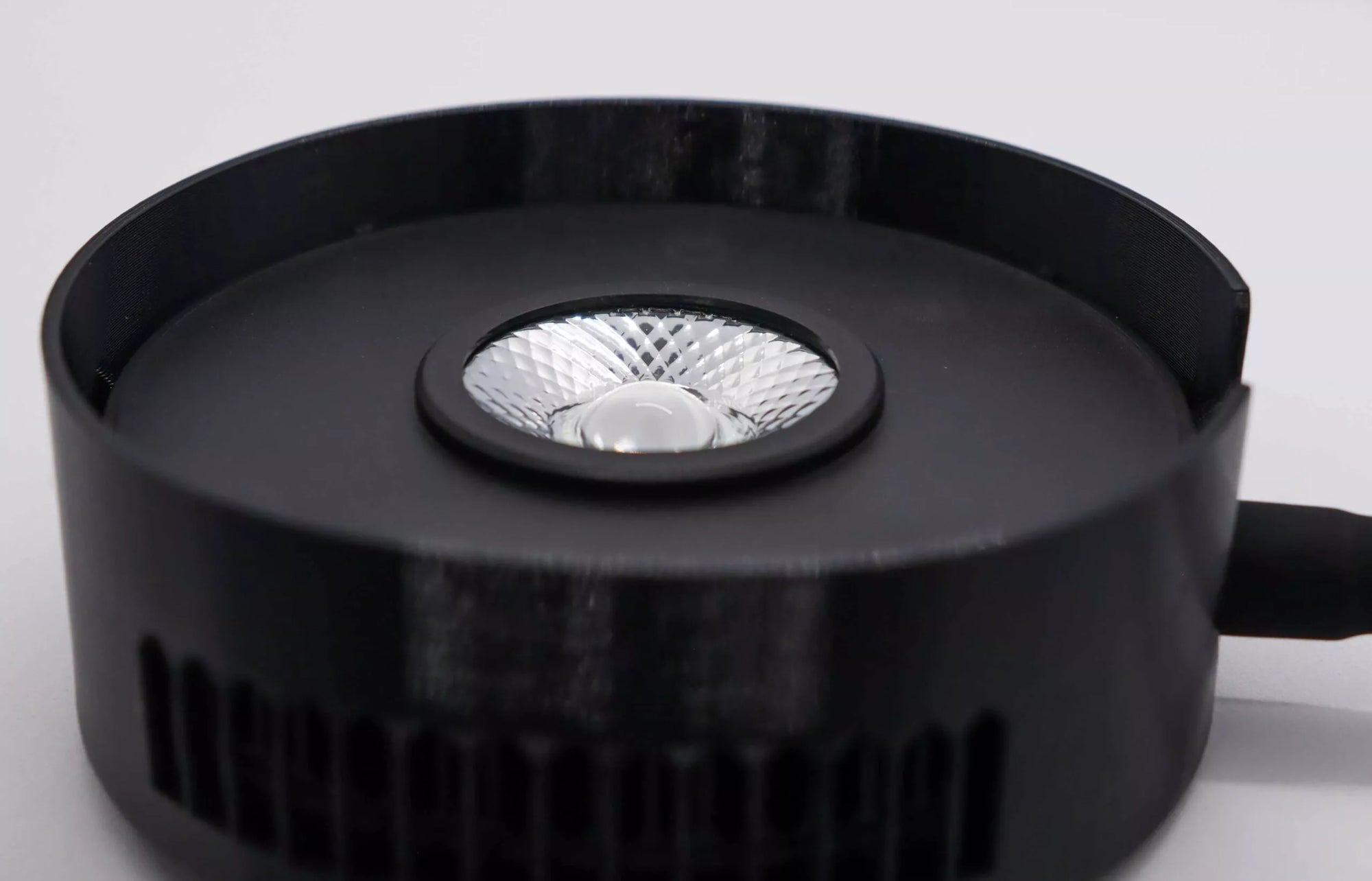 Reef Casa Halo Reef LED éclairage nano aquarium récifal 36W lentille