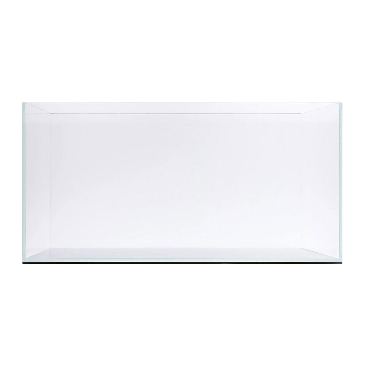 UNS 150U Rimless Aquarium — 540 L / 142.6 Gal, 15 mm Low Iron Diamant Glass