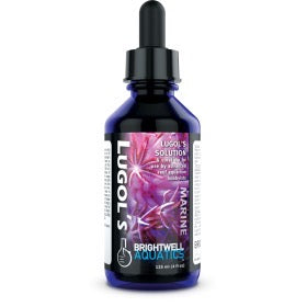 Brightwell Lugol's Solution 30ml