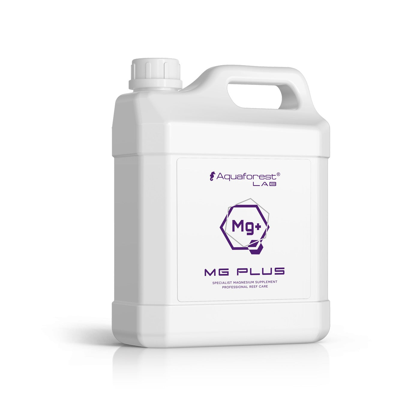 Aquaforest Lab MG Plus 2L