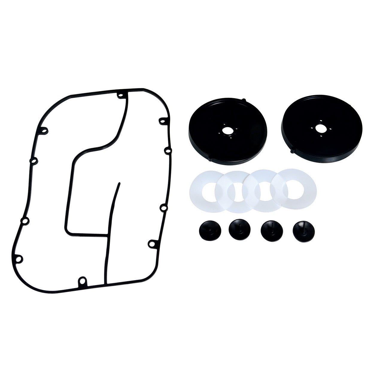 Danner AP-100 Air Pump Diaphragm Kit