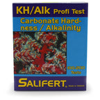 Salifert KH-Alcalinité Test Kit - Contrôle essentiel pour la stabilité de votre récif