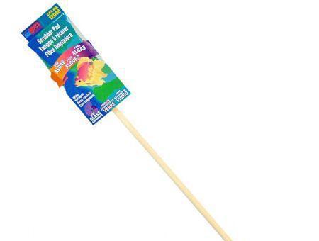 Lee's Tampon pour Recurer Algue sur Baton