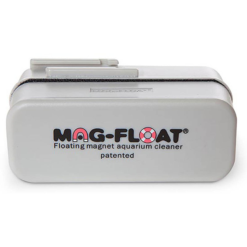 Mag-Float 125 Medium – Nettoyeur Magnétique pour Aquariums