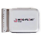 Mag-Float 350 Large – Nettoyeur Magnétique Flottant pour Aquariums en Verre