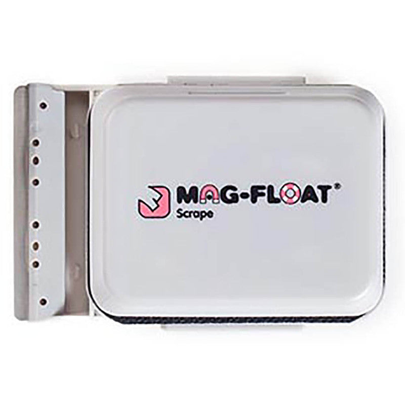 Mag-Float 350 Large – Nettoyeur Magnétique Flottant pour Aquariums en Verre