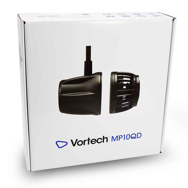Ecotech Marine Vortech MP10wQD Quietdrive