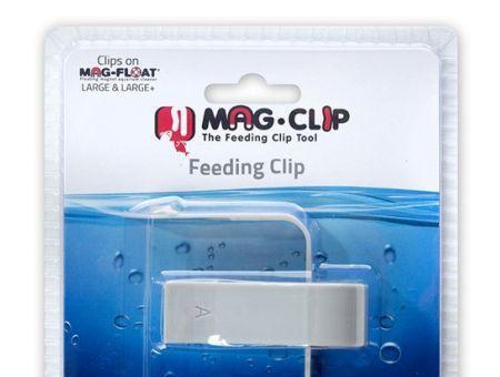 Mag-Float Feeding Clip pour Large & Large+