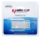 Mag-Float Feeding Clip – Clip d’Alimentation pour Petit & Medium
